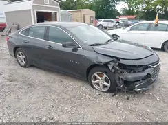 1G1ZB5ST1HF202207 2017 CHEVROLET MALIBU