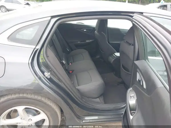 1G1ZB5ST1HF202207 2017 CHEVROLET MALIBU - Image 8