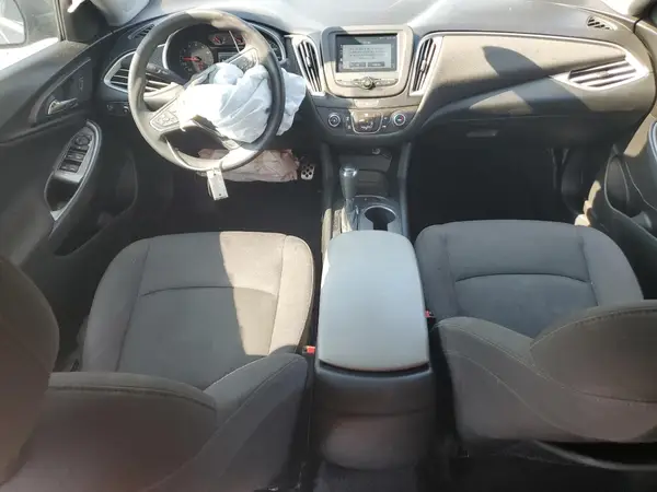 1G1ZB5ST1HF203325 2017 CHEVROLET MALIBU - Image 8