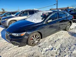 1G1ZB5ST1HF204555 2017 CHEVROLET MALIBU