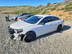 1G1ZB5ST1HF207665 2017 CHEVROLET MALIBU