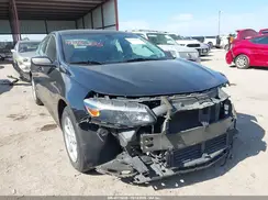 1G1ZB5ST1HF208539 2017 CHEVROLET MALIBU