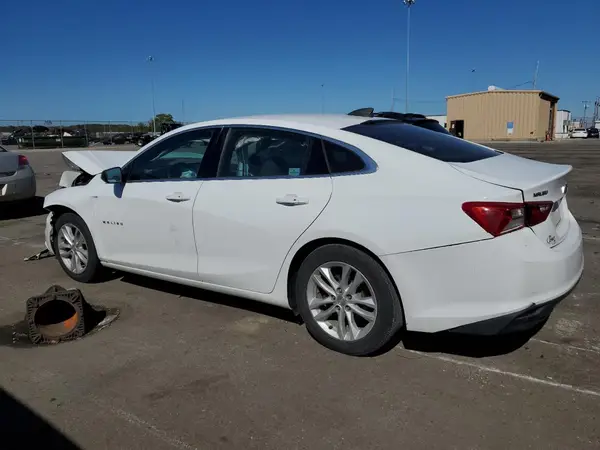 1G1ZB5ST1HF210128 2017 CHEVROLET MALIBU - Image 2