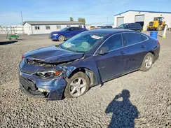 1G1ZB5ST1HF211022 2017 CHEVROLET MALIBU
