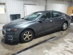 1G1ZB5ST1HF216964 2017 CHEVROLET MALIBU