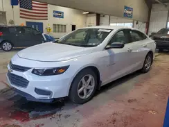 1G1ZB5ST1HF217208 2017 CHEVROLET MALIBU