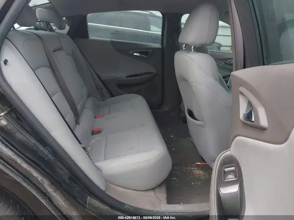 1G1ZB5ST1HF217502 2017 CHEVROLET MALIBU - Image 8