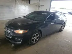 1G1ZB5ST1HF218181 2017 CHEVROLET MALIBU