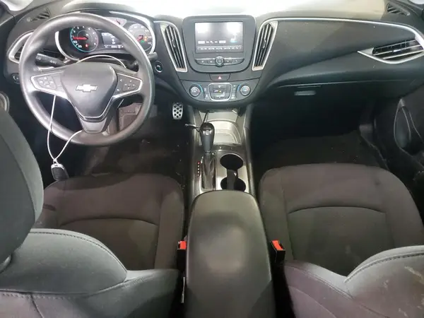 1G1ZB5ST1HF218181 2017 CHEVROLET MALIBU - Image 8