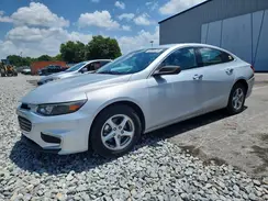 1G1ZB5ST1HF218357 2017 CHEVROLET MALIBU