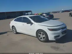 1G1ZB5ST1HF218875 2017 CHEVROLET MALIBU