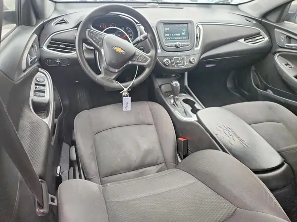 1G1ZB5ST1HF219038 2017 CHEVROLET MALIBU - Image 8