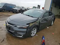 1G1ZB5ST1HF219475 2017 CHEVROLET MALIBU