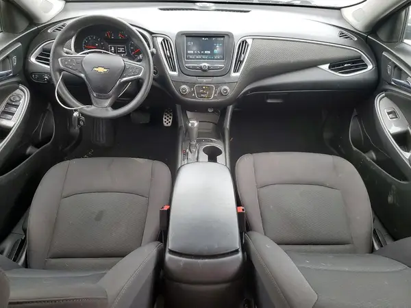 1G1ZB5ST1HF219475 2017 CHEVROLET MALIBU - Image 8