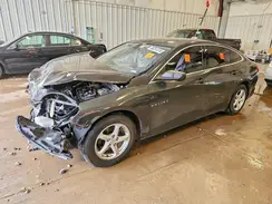 1G1ZB5ST1HF220237 2017 CHEVROLET MALIBU