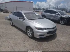 1G1ZB5ST1HF220934 2017 CHEVROLET MALIBU