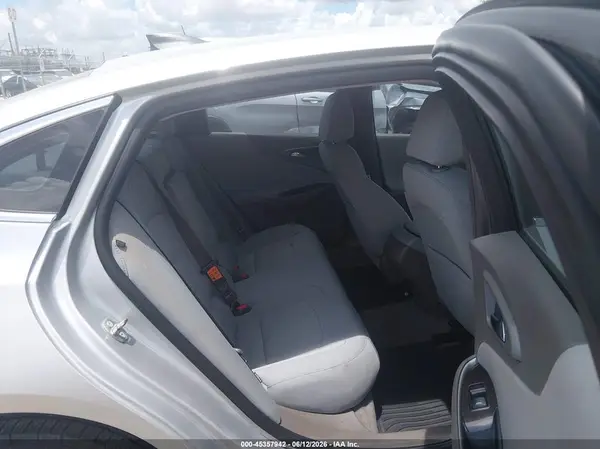 1G1ZB5ST1HF220934 2017 CHEVROLET MALIBU - Image 8