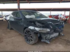 1G1ZB5ST1HF221503 2017 CHEVROLET MALIBU