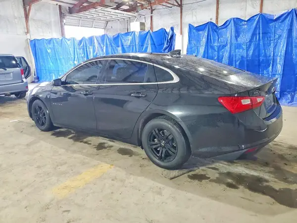 1G1ZB5ST1HF223056 2017 CHEVROLET MALIBU - Image 2