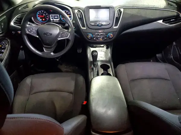 1G1ZB5ST1HF223056 2017 CHEVROLET MALIBU - Image 8