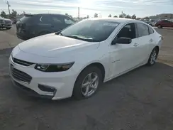 1G1ZB5ST1HF223333 2017 CHEVROLET MALIBU