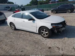 1G1ZB5ST1HF225146 2017 CHEVROLET MALIBU