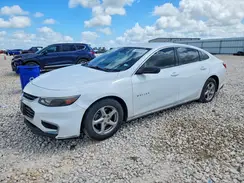 1G1ZB5ST1HF225616 2017 CHEVROLET MALIBU
