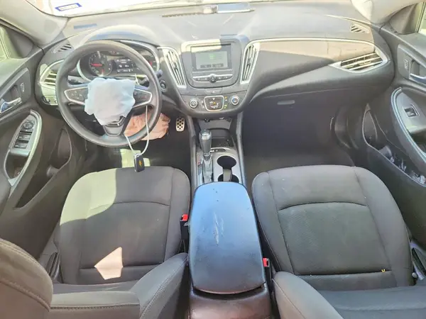 1G1ZB5ST1HF225616 2017 CHEVROLET MALIBU - Image 8