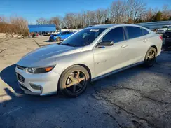 1G1ZB5ST1HF226295 2017 CHEVROLET MALIBU