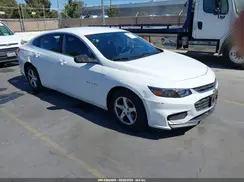 1G1ZB5ST1HF227317 2017 CHEVROLET MALIBU