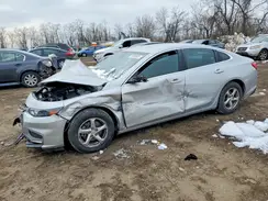 1G1ZB5ST1HF227415 2017 CHEVROLET MALIBU