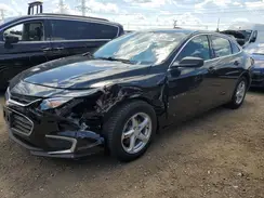 1G1ZB5ST1HF229486 2017 CHEVROLET MALIBU