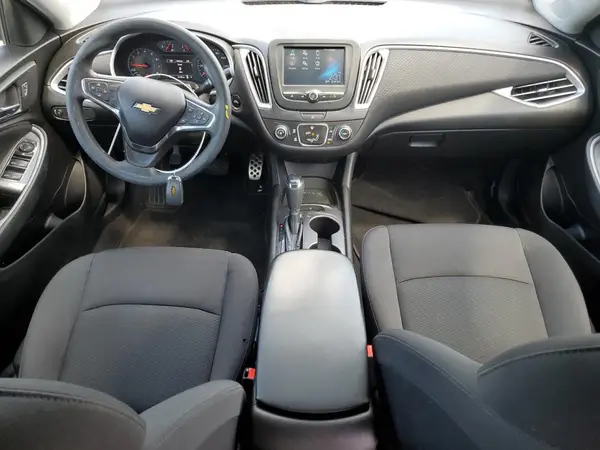 1G1ZB5ST1HF229486 2017 CHEVROLET MALIBU - Image 8