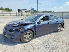 1G1ZB5ST1HF230332 2017 CHEVROLET MALIBU