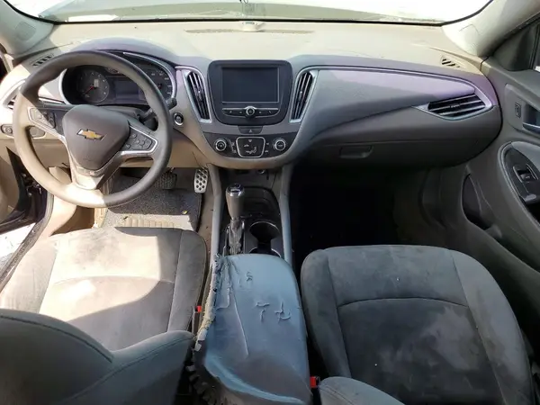 1G1ZB5ST1HF230332 2017 CHEVROLET MALIBU - Image 8