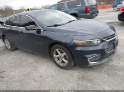 1G1ZB5ST1HF233019 2017 CHEVROLET MALIBU