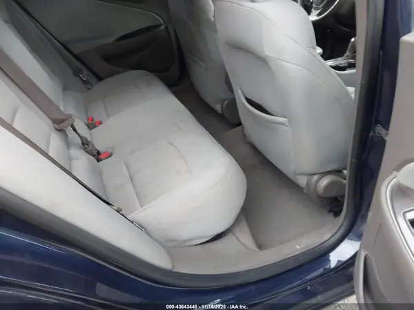 1G1ZB5ST1HF233019 2017 CHEVROLET MALIBU - Image 8