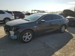 1G1ZB5ST1HF233845 2017 CHEVROLET MALIBU