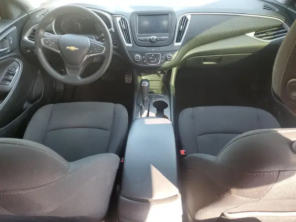 1G1ZB5ST1HF233845 2017 CHEVROLET MALIBU - Image 8