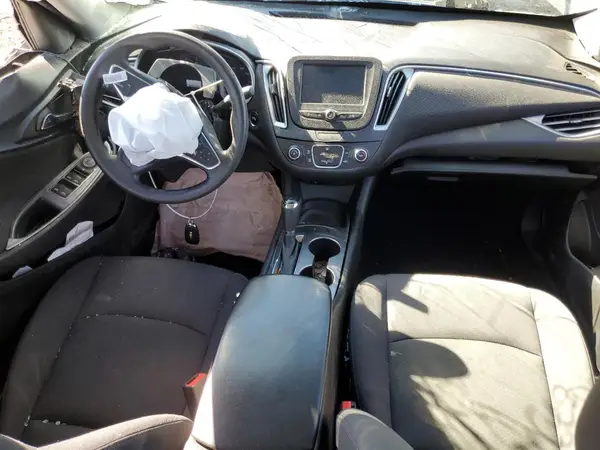 1G1ZB5ST1HF233957 2017 CHEVROLET MALIBU - Image 8