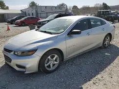 1G1ZB5ST1HF234011 2017 CHEVROLET MALIBU