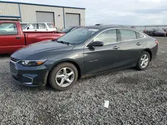 1G1ZB5ST1HF234705 2017 CHEVROLET MALIBU