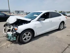 1G1ZB5ST1HF235675 2017 CHEVROLET MALIBU