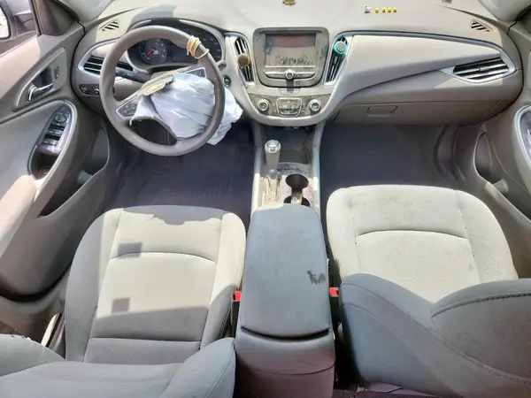 1G1ZB5ST1HF235675 2017 CHEVROLET MALIBU - Image 8