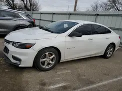 1G1ZB5ST1HF236955 2017 CHEVROLET MALIBU