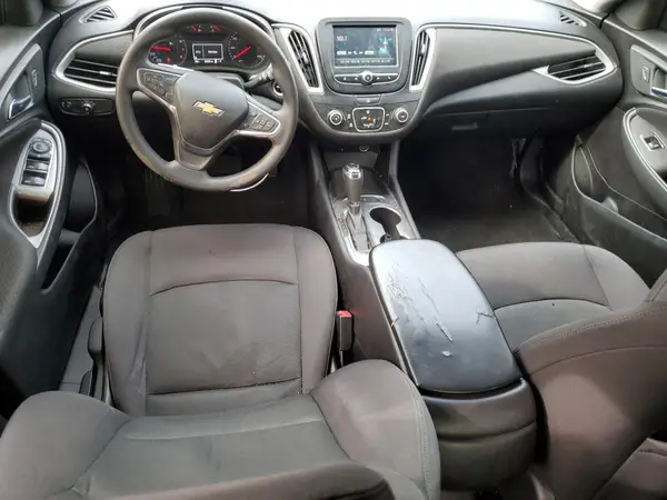 1G1ZB5ST1HF236955 2017 CHEVROLET MALIBU - Image 8