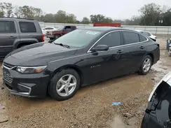 1G1ZB5ST1HF237524 2017 CHEVROLET MALIBU