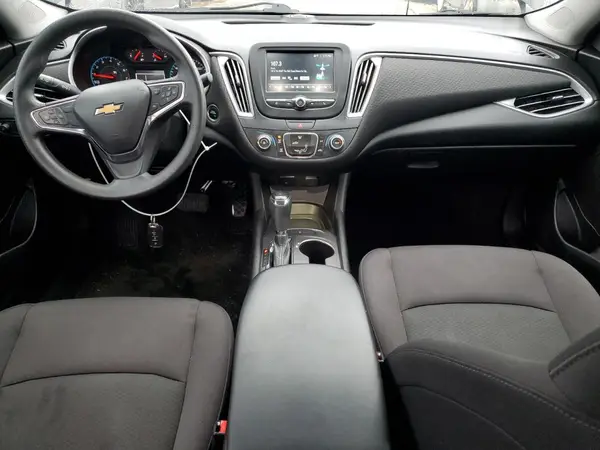 1G1ZB5ST1HF237524 2017 CHEVROLET MALIBU - Image 8