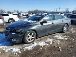1G1ZB5ST1HF238074 2017 CHEVROLET MALIBU