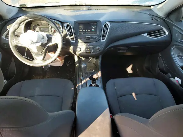 1G1ZB5ST1HF238074 2017 CHEVROLET MALIBU - Image 8